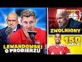Download Lagu Lewandowski NIE MÓGŁ odpowiedzieć na to pytanie…! Isak w Liverpoolu padł REKORD! Ten Hag ZWOLNIONY