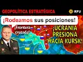 Download Lagu 14 Sep: ¡Cambiaron las tornas! ¡Los rusos se retiran de nuevo a Kursk! | RFU News