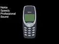 Download Lagu Nokia Speedy Ringtone Professional Sound  ( Free Download )