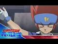 Lagu Episode 1 - Beyblade Metal Fusion | Full Episode | Cartoon Power Up