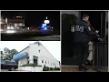 Patron cried and prayed after deadly shooting outside Henrico bar