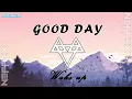 Download Lagu NEFFEX - GOOD DAY (Wake up) - 1 Hour Loop Moods1m [Copyright Free Music]