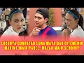 Download Lagu EKSKLUSIF! Curhatan Luna Maya Tak Ditemani Suaminya Maxime Bouttier Main Padel, Maxime Main Sendiri?