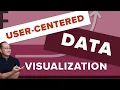 User-centered Data Visualization for designers