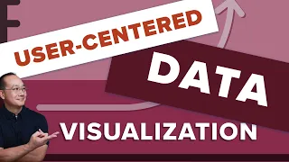 User-centered Data Visualization for designers