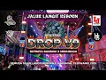 Lagu DJ DROP V9|RUTINITAS RANDOM|MENUNGGU|JALUR LANGIT REBORN X LINGGAR JATI AUDIO 
