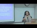 Safiya Umoja Noble - Just Google It Algorithms of Oppression
