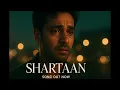 #viralsong2025 SHARTAAN – Official Music Video | A New Original Heartbreak Song | Tulsi Kumar Style