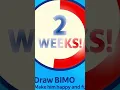 Download Lagu 🌈 BIMO is Waiting for You — Show Your Creativity! 🎨 #bimo #bimoshorts