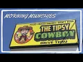 From Mexico to Main Street The Inspiring Story Behind Belton s Tipsy Cowboy Morning Munchies