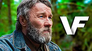 TRAIN DREAMS Bande Annonce VF (2025) Joel Edgerton