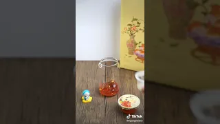 Trà Bưởi Thạch Liziqi Lý Thất Tử 