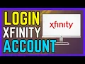 How To Login In Xfinity Account In PC 2024 - Full Guide