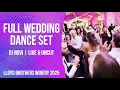 Download Lagu WEDDING DJ LIVE: 2 HOURS SET - Packed Dance floor - Full, Uncut DJ NOVI Mix + Sax Player | Australia