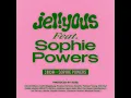 jellyous (feat. Sophie Powers) - ILLIT