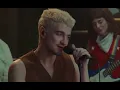 Jão - Alinhamento Milenar (Ao Vivo)