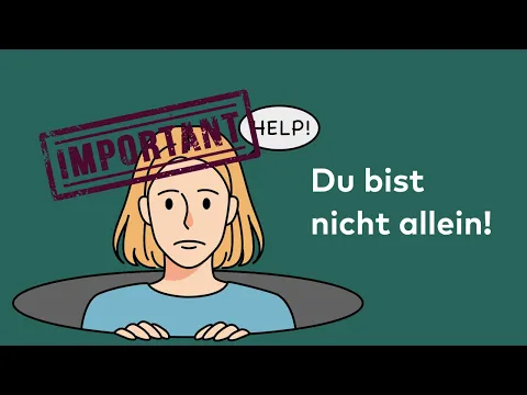 Umgang mit unheilbarer Krankheit: 6 Tipps für Young Carers