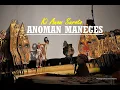 Download Lagu Ki Anom Suroto - Anoman Maneges Wayang Kulit Full Audio