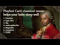 Lagu Classical by sir Playboi Carti | Helps Babies have Deep Sleep \u0026 Brain Development