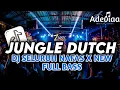 Download Lagu JUNGLE DUTCH DJ SELURUH NAFAS X NEW FULL BASS!!