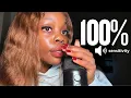 Download Lagu ASMR 💤 Repeating My Intro in a Loop *INSTANT TINGLES**😴