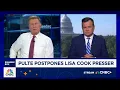 Download Lagu Watch CNBC's full interview with FHFA Director Bill Pulte