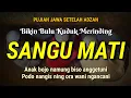 Download Lagu Pujian Jawa Bikin Merinding || Sangu Mati