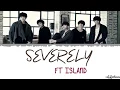 Download Lagu FT Island - Severely (지독하게) Lyrics [Color Coded_Han_Rom_Eng]