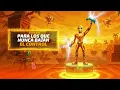 DÍA DEL GAMER