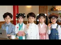 Lagu Dulu Lamaran Ditolak, Kini Kembali dengan 5 Anak Jenius, Si CEO Triliunan Menyesal!