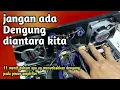 Download Lagu Meskipun power ombro jangan dengung lah....