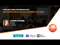 Jason Crome - Modern Web Development in Perl Carolina Code Conference 2024
