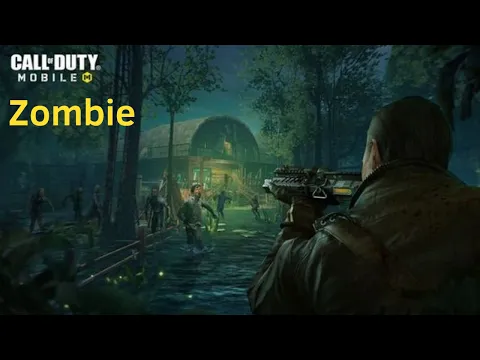 Download MP3 Solo Classic Zombie | Hardcore Jubboko | CODM Gameplay | Call Of Duty Mobile Zombie