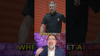 Why Did This Cop Act This Way