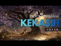 Lagu Kekasih - Pance (Cover) | Pop jazz ballad