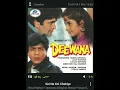 Koi Na Koi Chahiye: Vinod Rathod: Deewana: Hq Audio 90s Hindi Flac Song