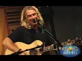 Collective Soul, "Shine" - KFOG Archives