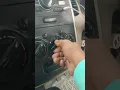 Lagu car Ac blower motor not working problem solution #shorts