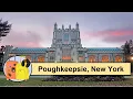 15 Things to do in Poughkeepsie New York