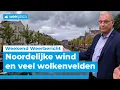 Download Lagu Weekend met veel wolken | Weekend Weerbericht