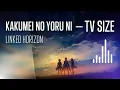 Download Lagu Kakumei no Yoru ni TV Size — Linked Horizon