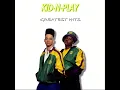 Kid-N-Play - Last Night