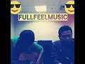 Lagu Hidupku kan Damaikan Hatimu - Caffeine (Cover) By FullFeelMusic