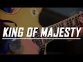 Download Lagu King Of Majesty by Wanda Joris