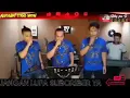 Download Lagu MANGANJU MA HO INANG NI GELLENGKU