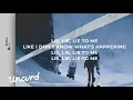 Shallou - Lie (Lyrics / Lyric Video) feat. Riah