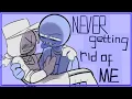 Download Lagu Never Getting Rid of me||Your Boyfriend game Animatic||
