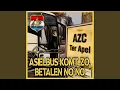 Lagu Asielbus komt zo, Betalen no no
