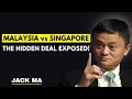 Lagu Why Malaysia Is Losing to Singapore in 2026 — Jack Ma’s Warning Leaders Can’t Ignore