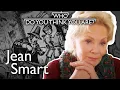Jean Smart tears up learning about her Witchcraft Convicted Ancestor